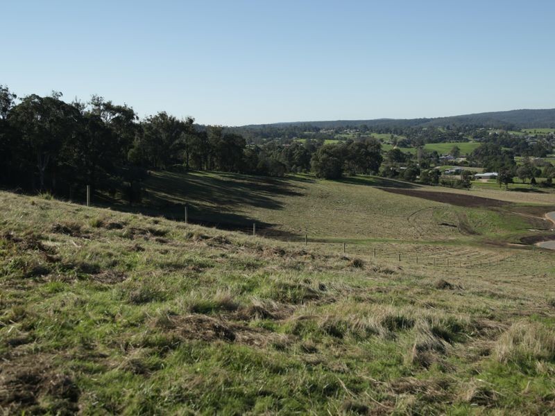 160 (Lot 1 Bruthen Heights Estate (Station St), Bruthen VIC 3885