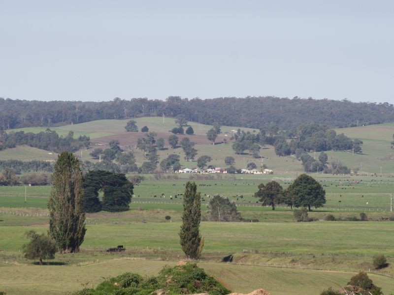 160 (Lot 4 Bruthen Heights Estate (Station St), Bruthen VIC 3885