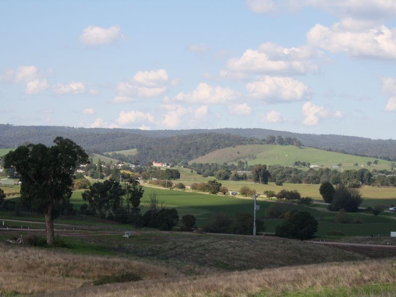 160 (Lot 4 Bruthen Heights Estate (Station St), Bruthen VIC 3885