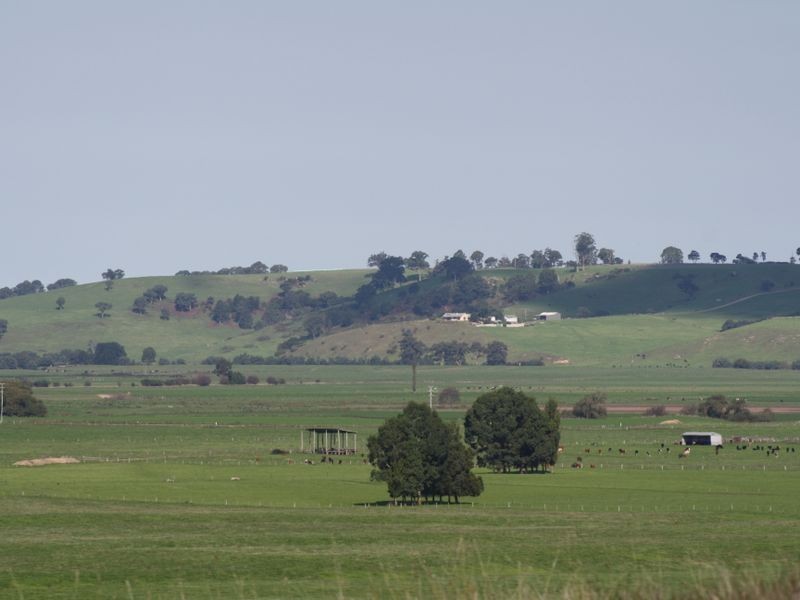 160 (Lot 4 Bruthen Heights Estate (Station St), Bruthen VIC 3885