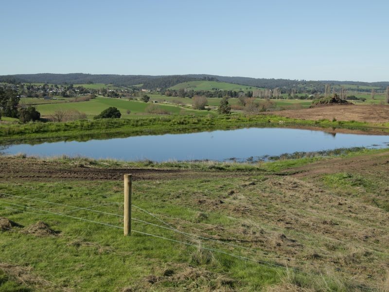 160 (Lot 4 Bruthen Heights Estate (Station St), Bruthen VIC 3885