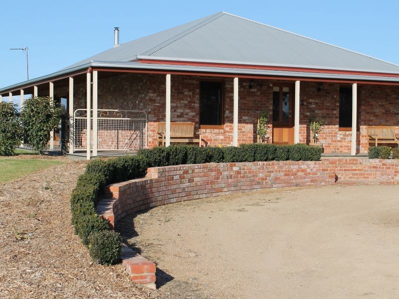 160 Lindenow-Glenaladale Road, Lindenow South VIC 3875
