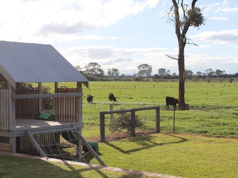 160 Lindenow-Glenaladale Road, Lindenow South VIC 3875