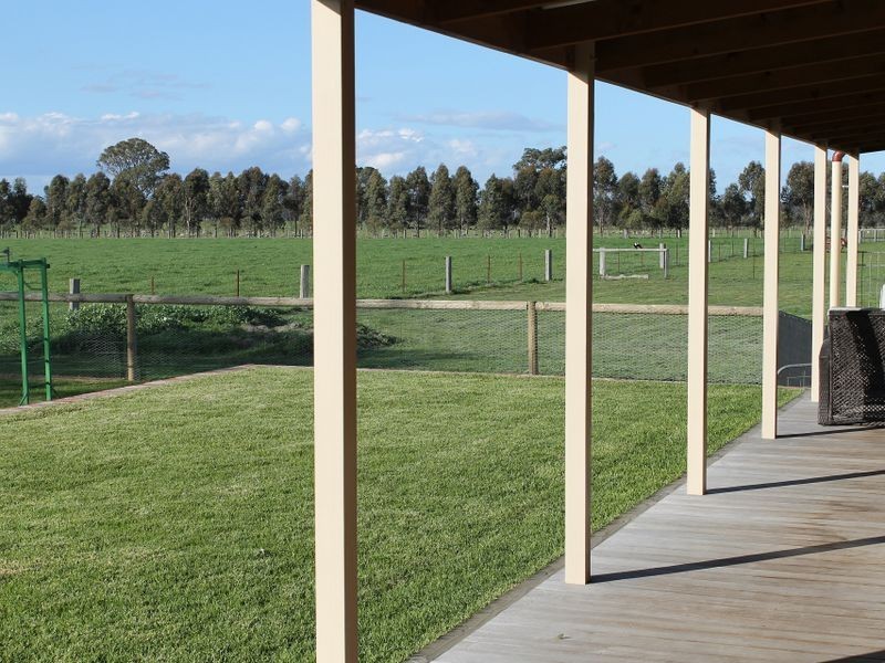 160 Lindenow-Glenaladale Road, Lindenow South VIC 3875