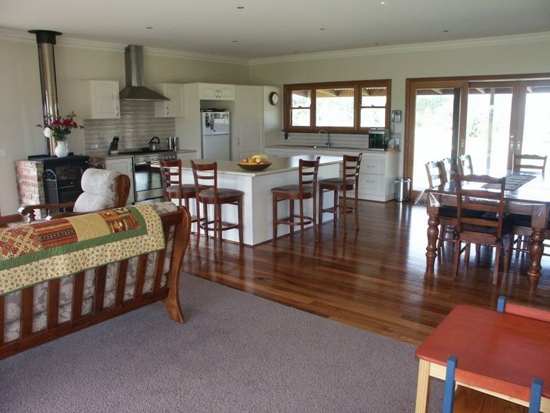 160 Lindenow-Glenaladale Road, Lindenow South VIC 3875