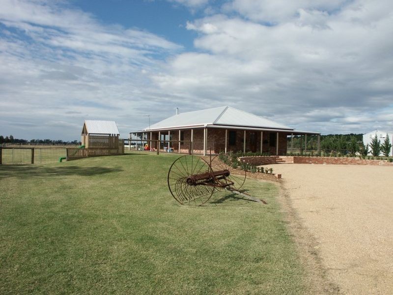 160 Lindenow-Glenaladale Road, Lindenow South VIC 3875
