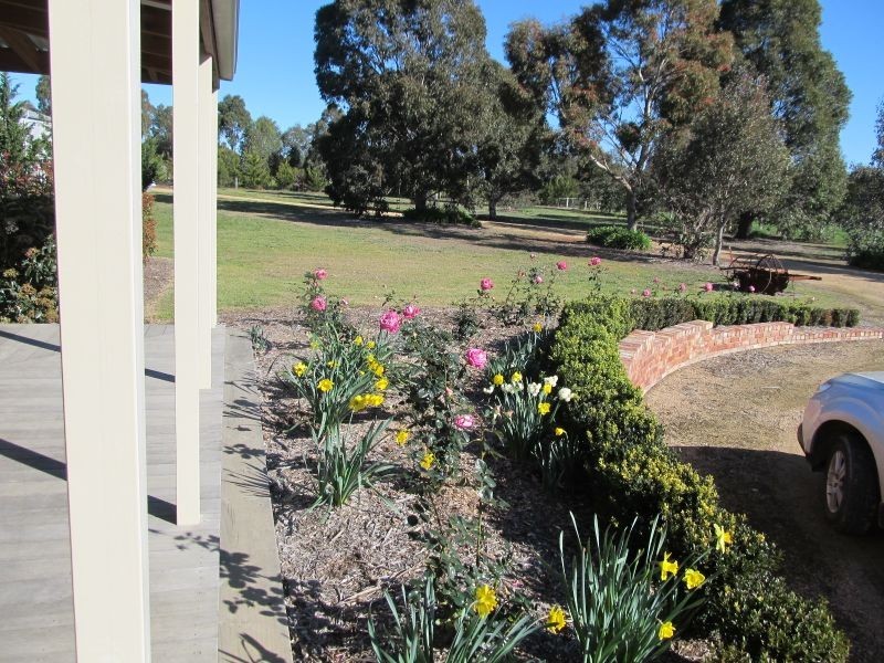 160 Lindenow-Glenaladale Road, Lindenow South VIC 3875