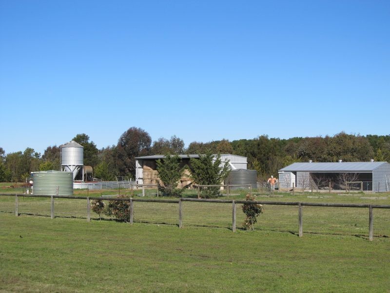 160 Lindenow-Glenaladale Road, Lindenow South VIC 3875