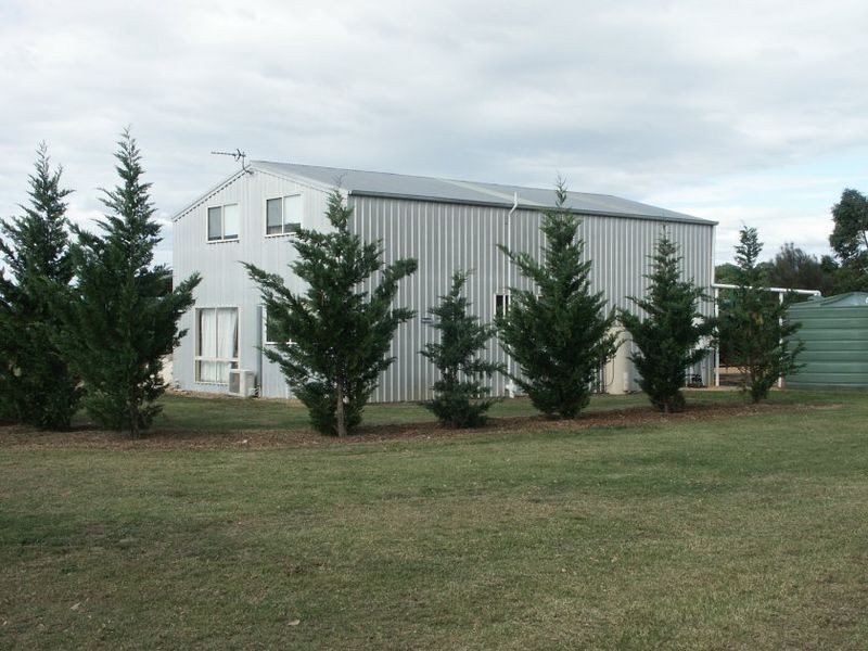 160 Lindenow-Glenaladale Road, Lindenow South VIC 3875