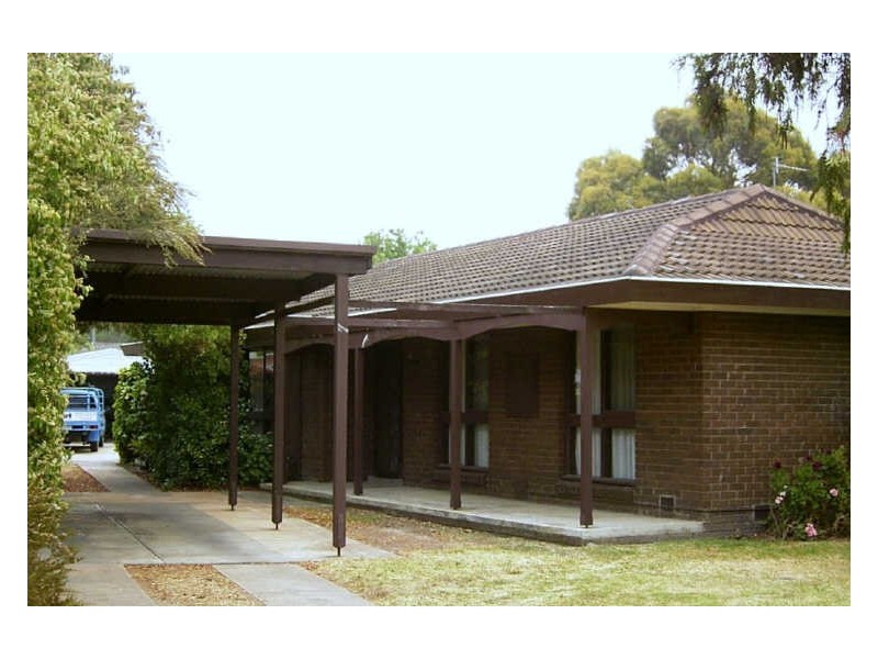 6 High Street, Bairnsdale VIC 3875