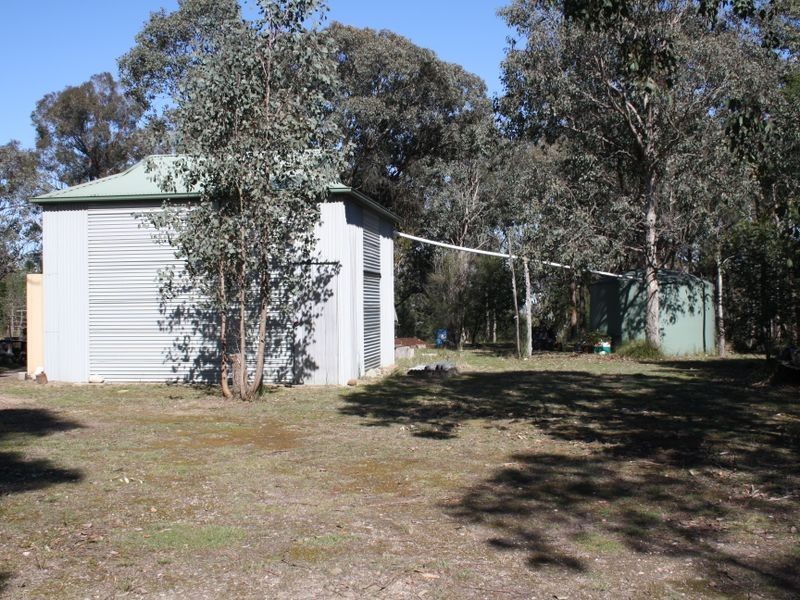 348 Dunbars Road, Glenaladale VIC 3864