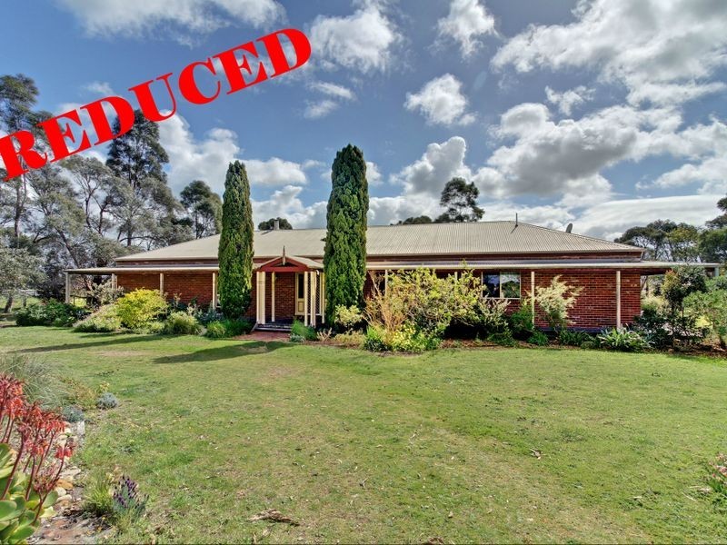 345 Romawi Road, Bairnsdale VIC 3875