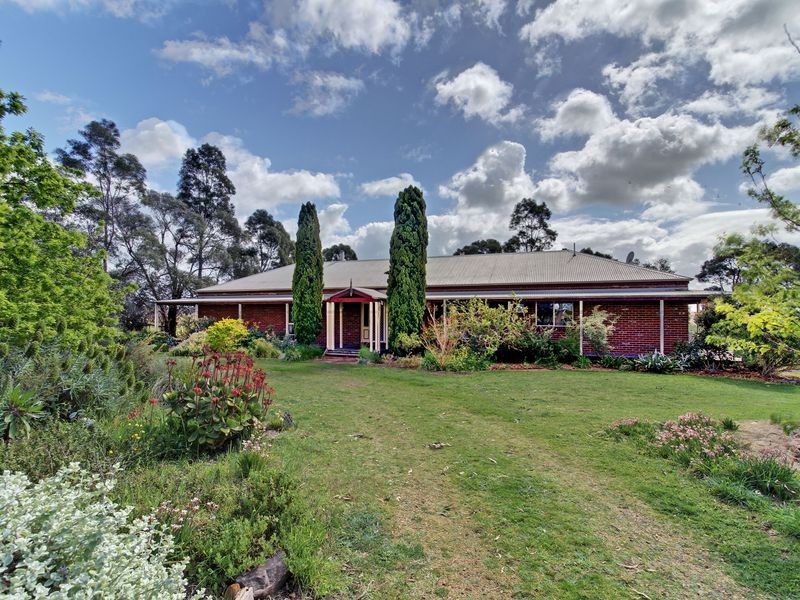 345 Romawi Road, Bairnsdale VIC 3875