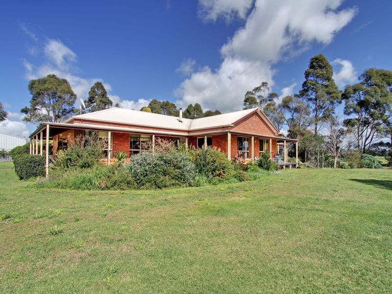 345 Romawi Road, Bairnsdale VIC 3875