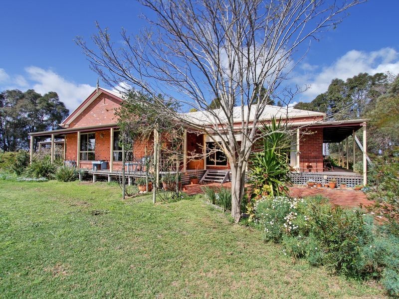 345 Romawi Road, Bairnsdale VIC 3875