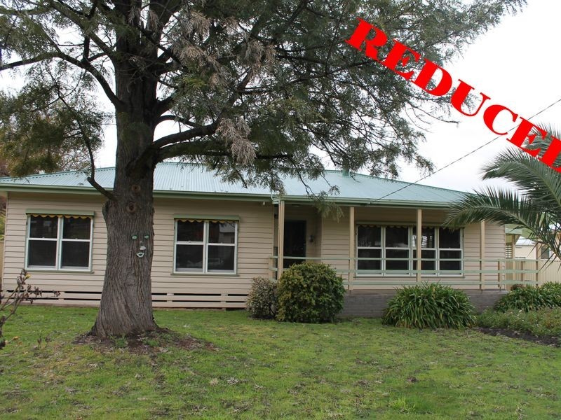 6874 Great Alpine Road, Swifts Creek VIC 3896