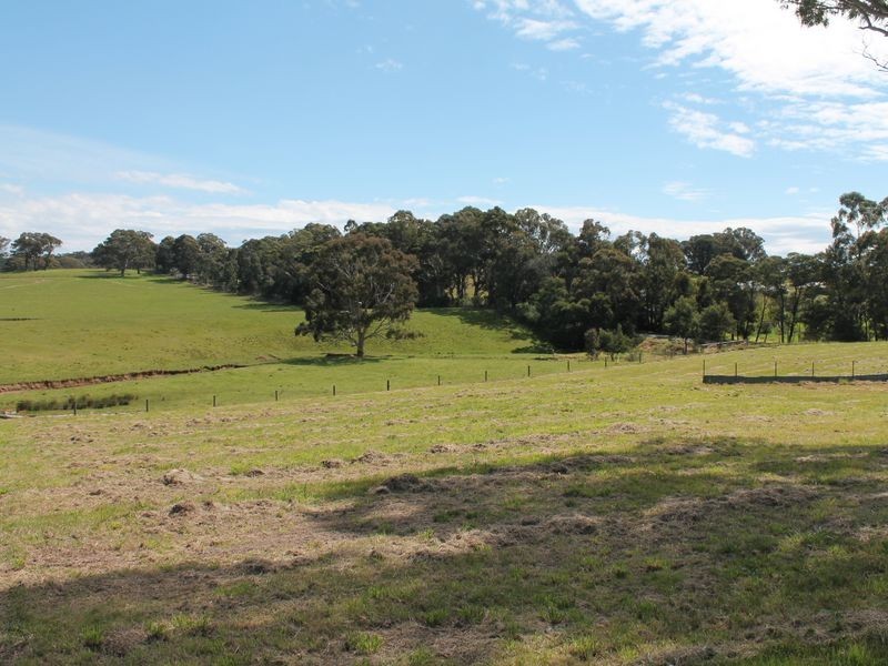 Lot 18/ Neds Creek Drive (Peppercorn Rise), Nicholson VIC 3882