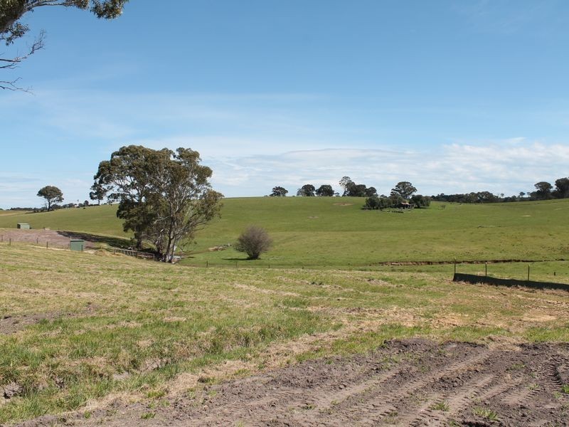 Lot 18/ Neds Creek Drive (Peppercorn Rise), Nicholson VIC 3882