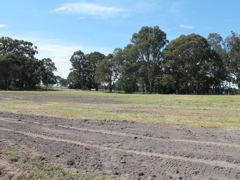 Lot 1/ Neds Creek Drive (Peppercorn Rise), Nicholson VIC 3882