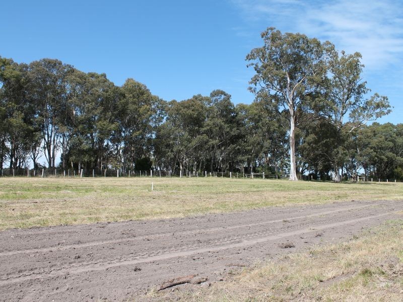 2/ Neds Creek Drive (Peppercorn Rise), Nicholson VIC 3882