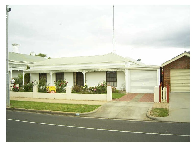 1/13 Pearson Street, Bairnsdale VIC 3875