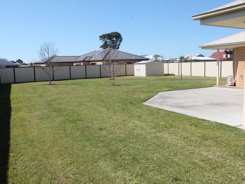 66 Gatehouse Drive (Eastwood), Bairnsdale VIC 3875