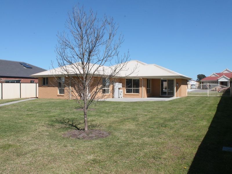 66 Gatehouse Drive (Eastwood), Bairnsdale VIC 3875