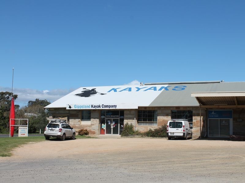 5/2 Macleod Street, Bairnsdale VIC 3875