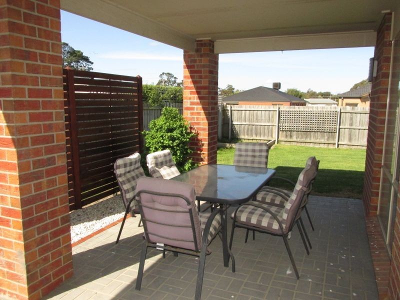 3 Georgia Court, Bairnsdale VIC 3875