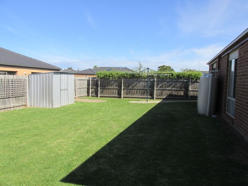 3 Georgia Court, Bairnsdale VIC 3875