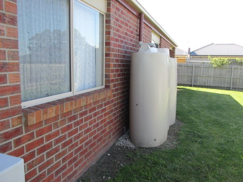 3 Georgia Court, Bairnsdale VIC 3875