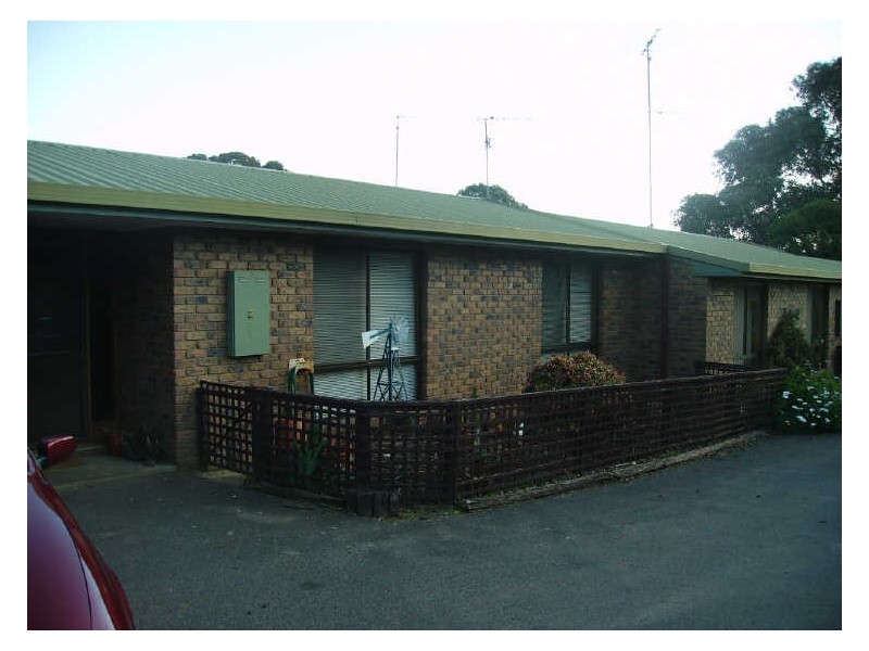2/45 Princes Highway, Bairnsdale VIC 3875