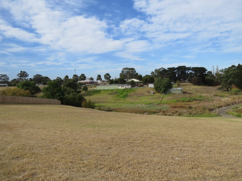 Lot 38 (4) Cranes Terrace, Eastwood VIC 3875