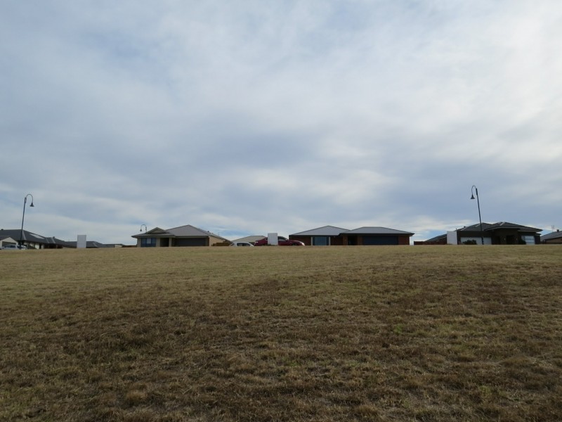 Lot 38 (4) Cranes Terrace, Eastwood VIC 3875