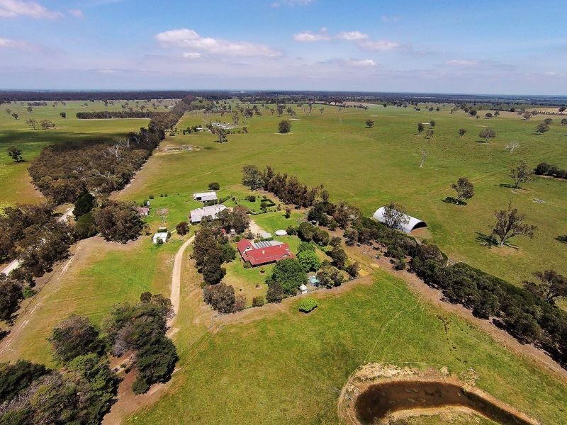 20 Redcourt Lane, Bairnsdale VIC 3875