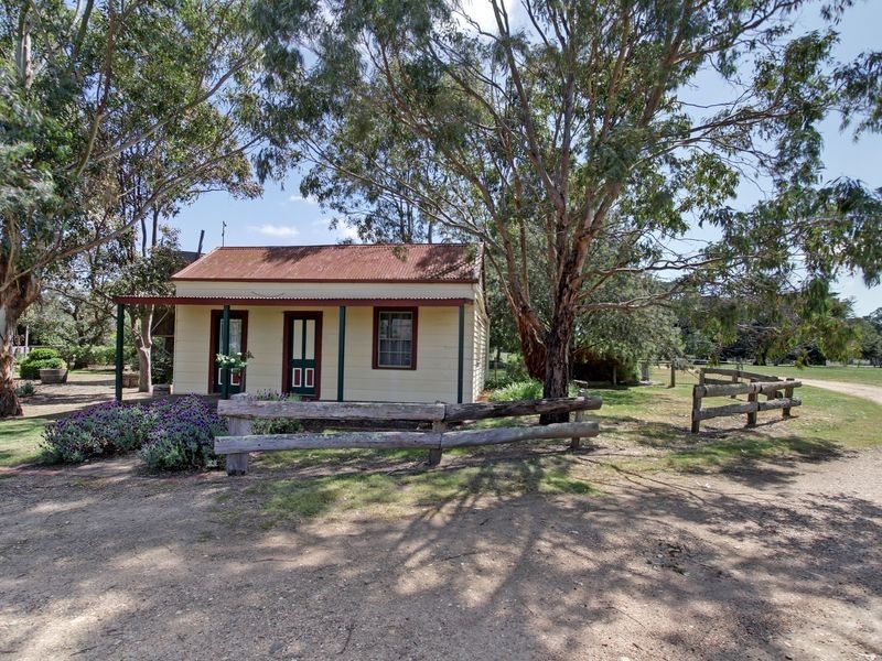 20 Redcourt Lane, Bairnsdale VIC 3875