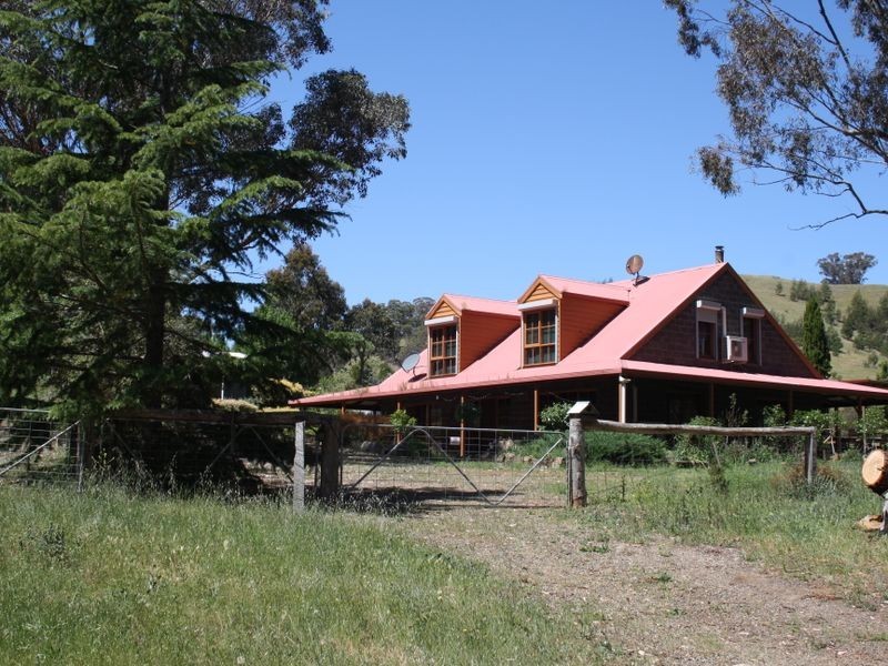 38 Stockyard Road, Tongio VIC 3896