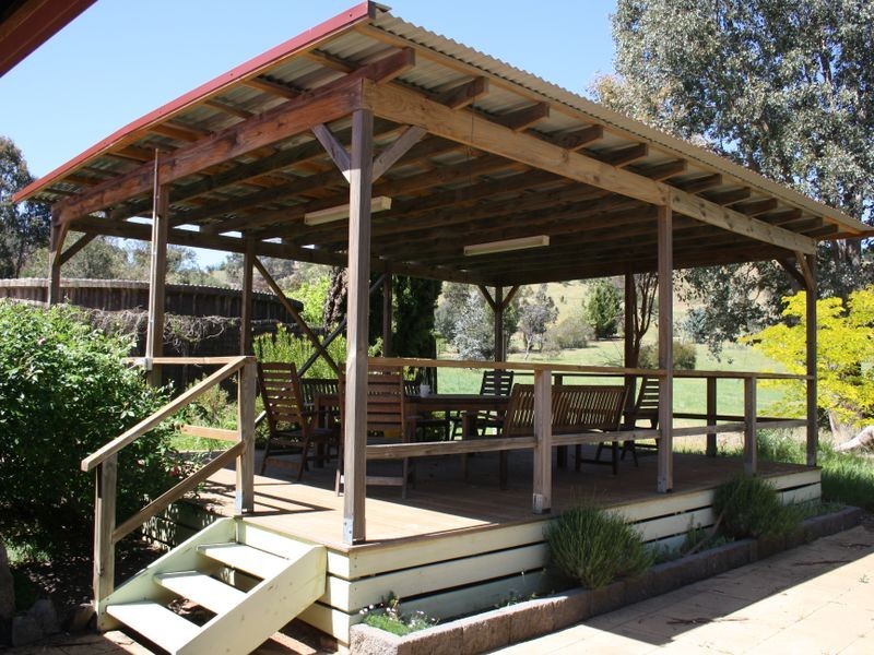 38 Stockyard Road, Tongio VIC 3896