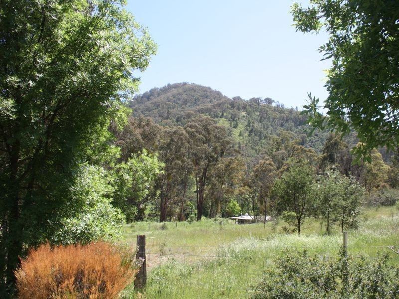 38 Stockyard Road, Tongio VIC 3896