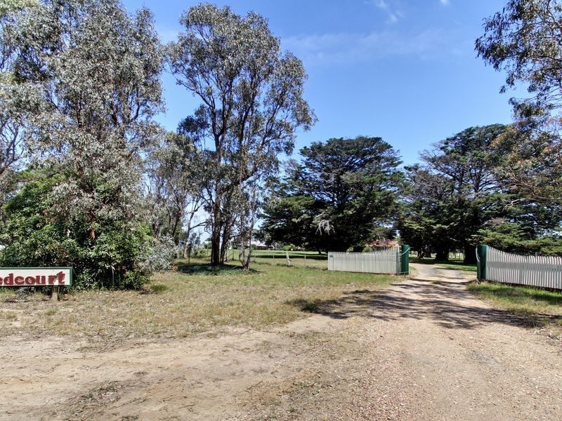 20 Redcourt Lane, Bairnsdale VIC 3875