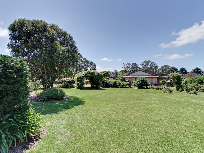 20 Redcourt Lane, Bairnsdale VIC 3875