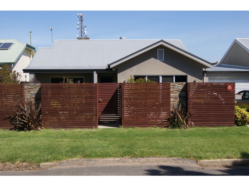 45 Mitchell Street, Bairnsdale VIC 3875