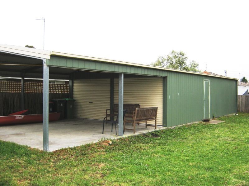 3 Churchill Street, Bairnsdale VIC 3875