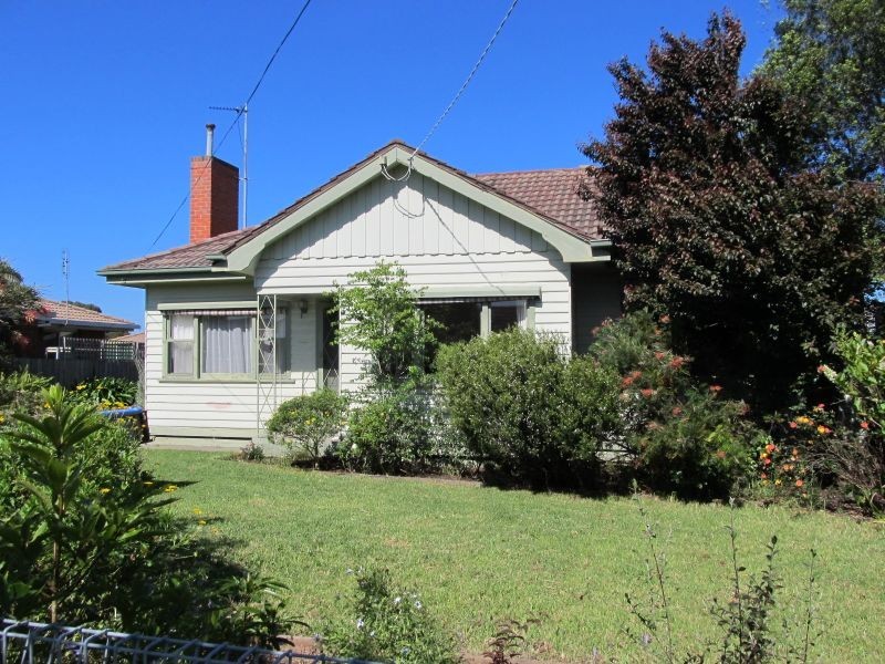 3 Churchill Street, Bairnsdale VIC 3875