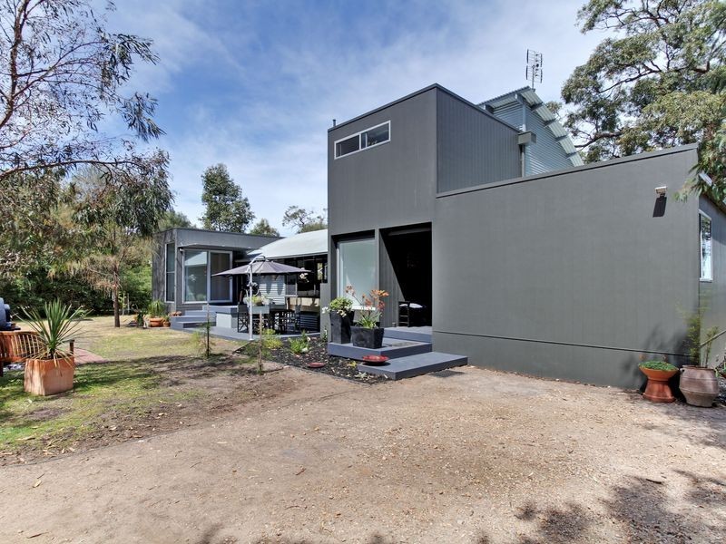 226 Wattle Point Road, Forge Creek VIC 3875