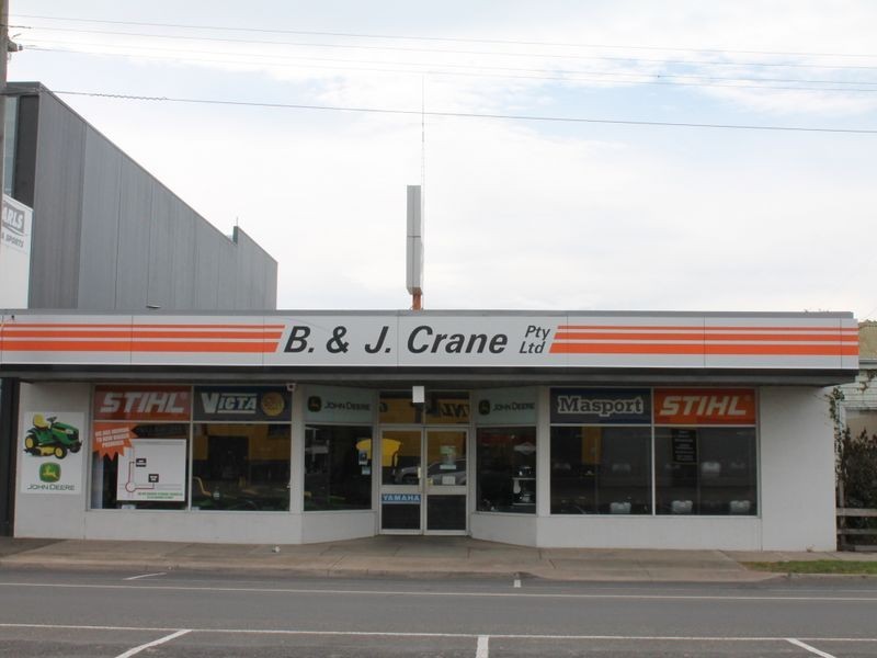 92 MacLeod Street, Bairnsdale VIC 3875