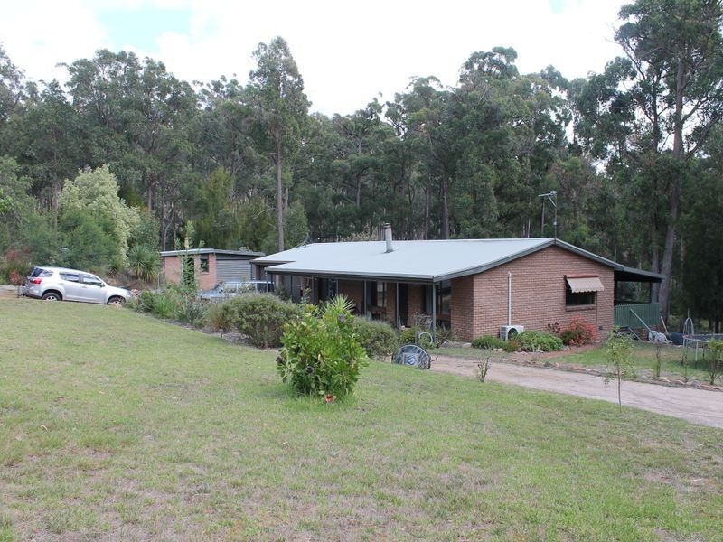 8 Yungera Court, Sarsfield VIC 3875
