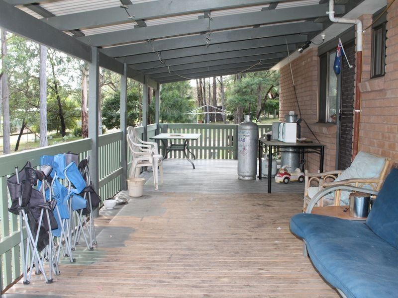 8 Yungera Court, Sarsfield VIC 3875