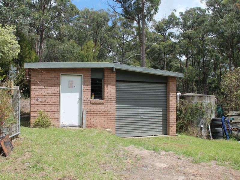 8 Yungera Court, Sarsfield VIC 3875