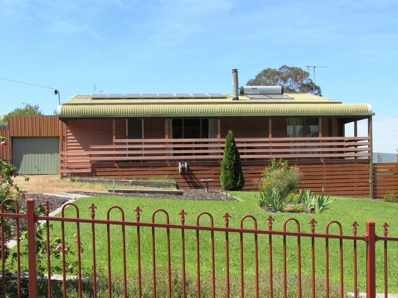 10 King Street, Bruthen VIC 3885